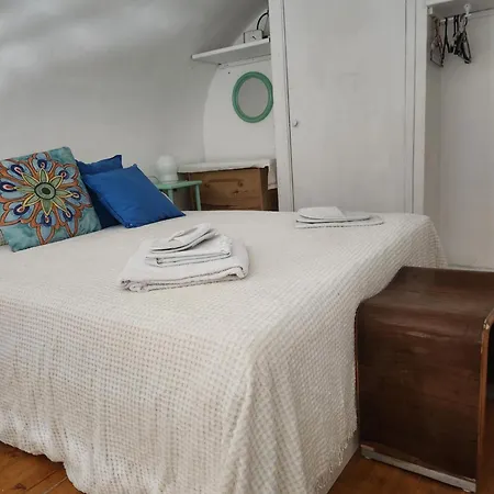 Διαμέρισμα Soavis Garden In Downtown 2 Bedrooms *