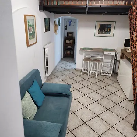 Soavis Garden In Downtown 2 Bedrooms