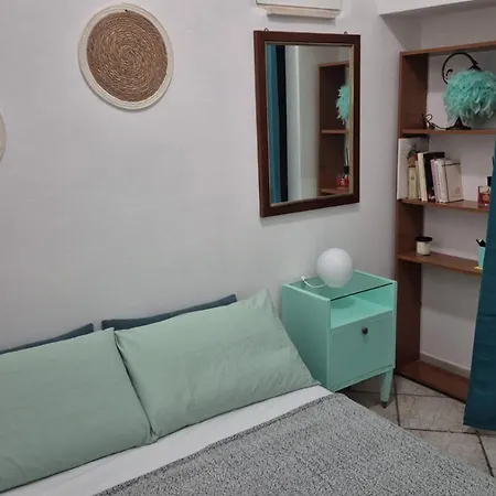 Διαμέρισμα Soavis Garden In Downtown 2 Bedrooms *
