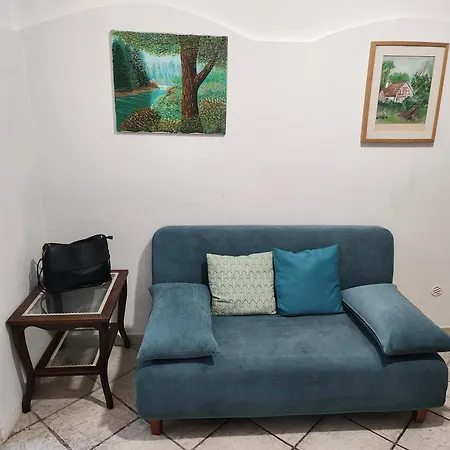 Soavis Garden In Downtown 2 Bedrooms Bari