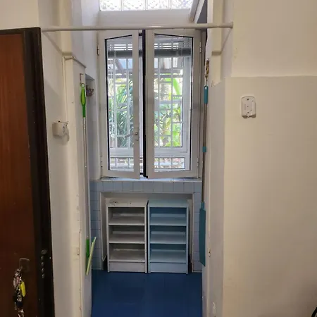 Apartamento Soavis Garden In Downtown 2 Bedrooms Bari