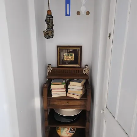 Soavis Garden In Downtown 2 Bedrooms Appartement