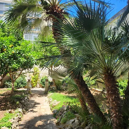 Soavis Garden In Downtown 2 Bedrooms Apartamento Bari