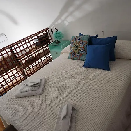 Appartement Soavis Garden In Downtown 2 Bedrooms Bari