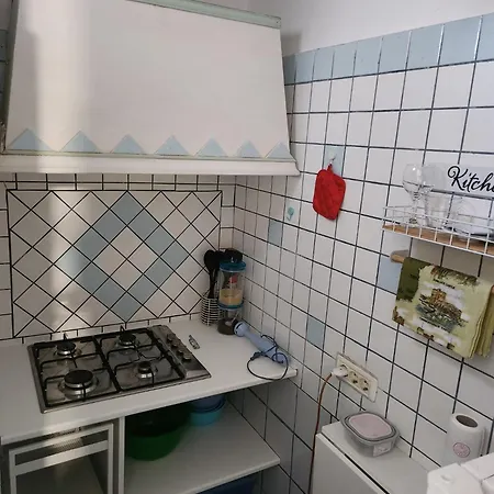 Soavis Garden In Downtown 2 Bedrooms Appartement