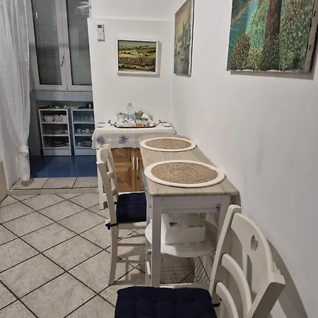 Soavis Garden In Downtown 2 Bedrooms Appartement Bari