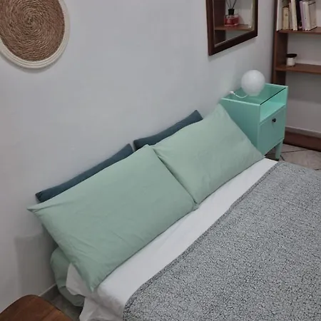 Soavis Garden In Downtown 2 Bedrooms * Bari