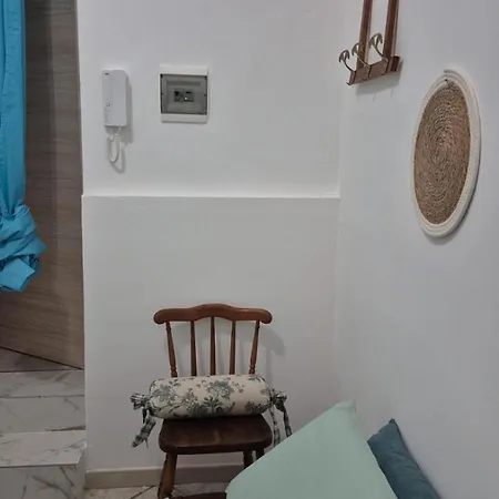 Soavis Garden In Downtown 2 Bedrooms Appartement *