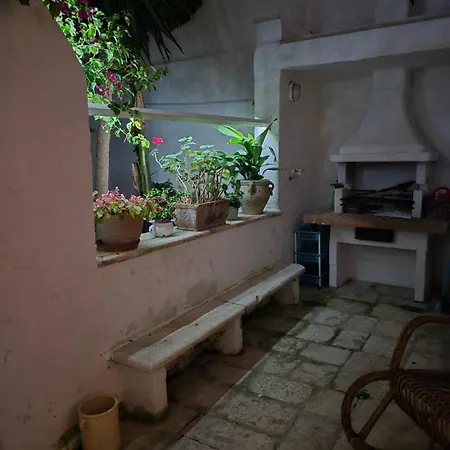 Appartement Soavis Garden In Downtown 2 Bedrooms