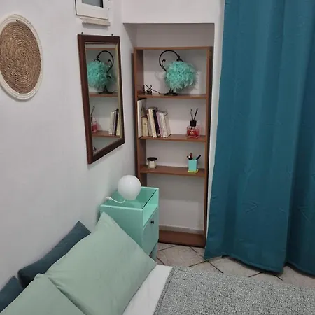 Soavis Garden In Downtown 2 Bedrooms Bari