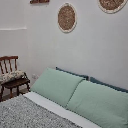 Appartement Soavis Garden In Downtown 2 Bedrooms